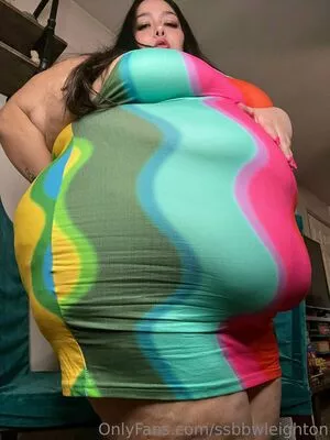 ssbbwleighton / gordasupr3m3 nude photo #0006