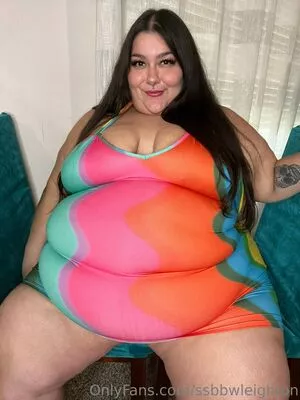 ssbbwleighton / gordasupr3m3 nude photo #0008