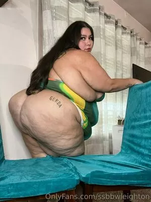 ssbbwleighton / gordasupr3m3 nude photo #0016