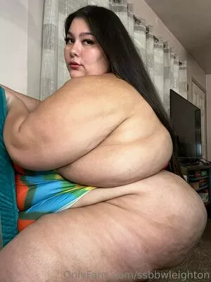 ssbbwleighton / gordasupr3m3 nude photo #0018