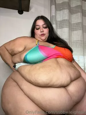 ssbbwleighton / gordasupr3m3 nude photo #0027