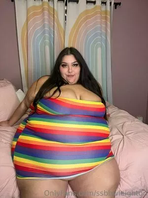 ssbbwleighton / gordasupr3m3 nude photo #0032