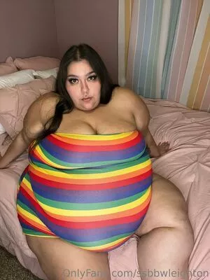 ssbbwleighton / gordasupr3m3 nude photo #0034