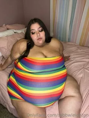 ssbbwleighton / gordasupr3m3 nude photo #0036
