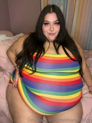 ssbbwleighton / gordasupr3m3 nude photo #0037