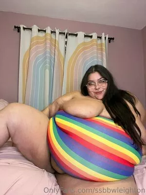 ssbbwleighton / gordasupr3m3 nude photo #0043