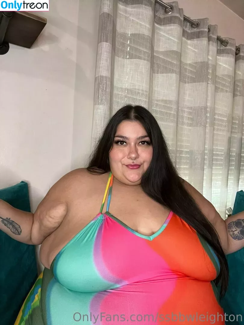 ssbbwleighton nude photo #0007 (gordasupr3m3)