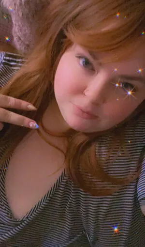 ssbbwlunalove / lunawitchling nude photo #0017