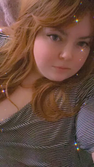ssbbwlunalove / lunawitchling nude photo #0019