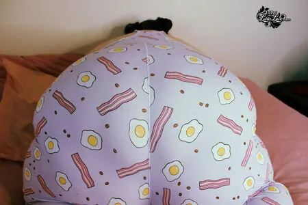 ssbbwlunalove / lunawitchling nude photo #0191