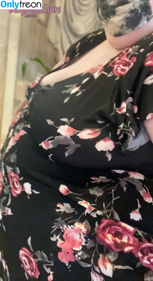 ssbbwlunalove голая photo #0002 (lunawitchling)