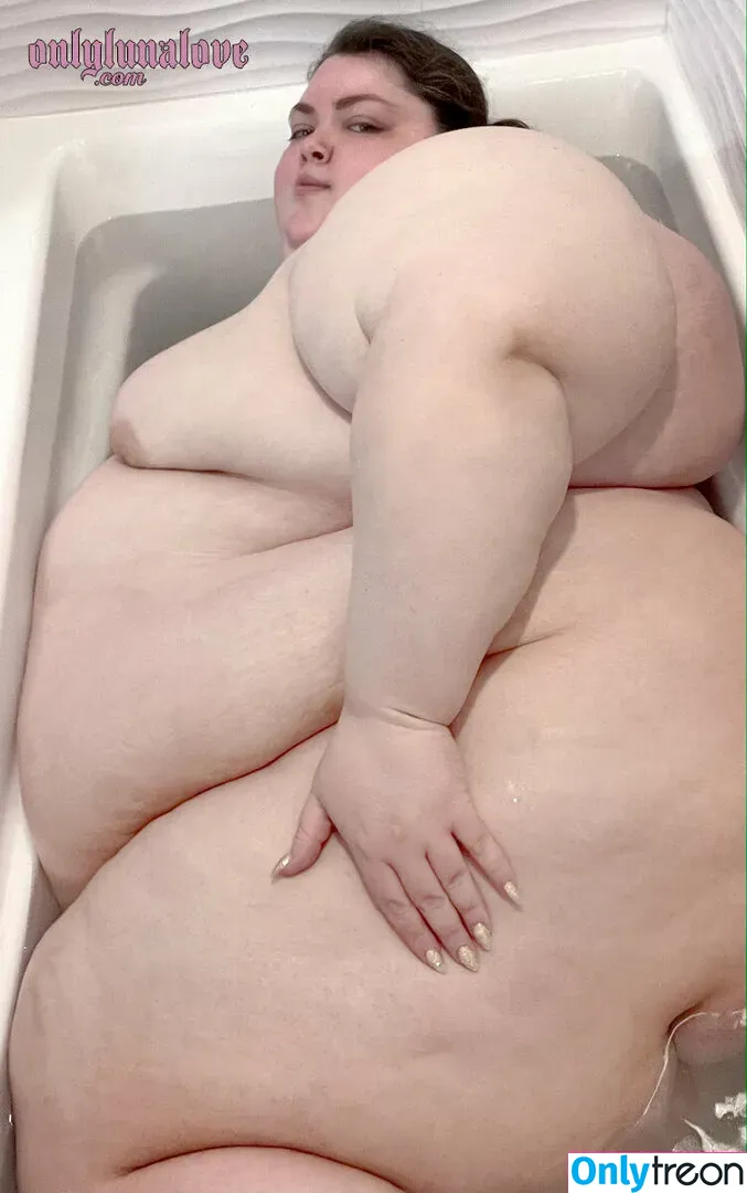 ssbbwlunalove nude photo #0026 (lunawitchling)