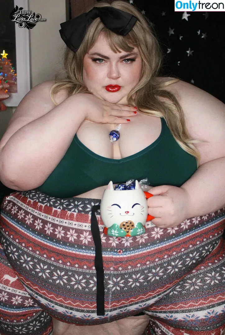 ssbbwlunalove голая photo #0078 (lunawitchling)