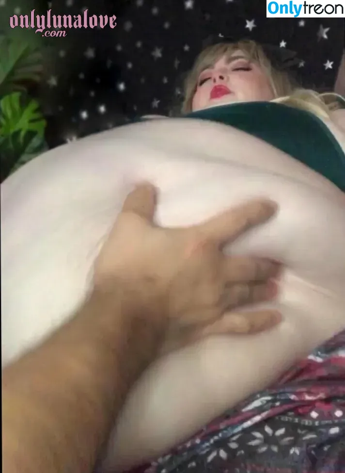 ssbbwlunalove nude photo #0145 (lunawitchling)