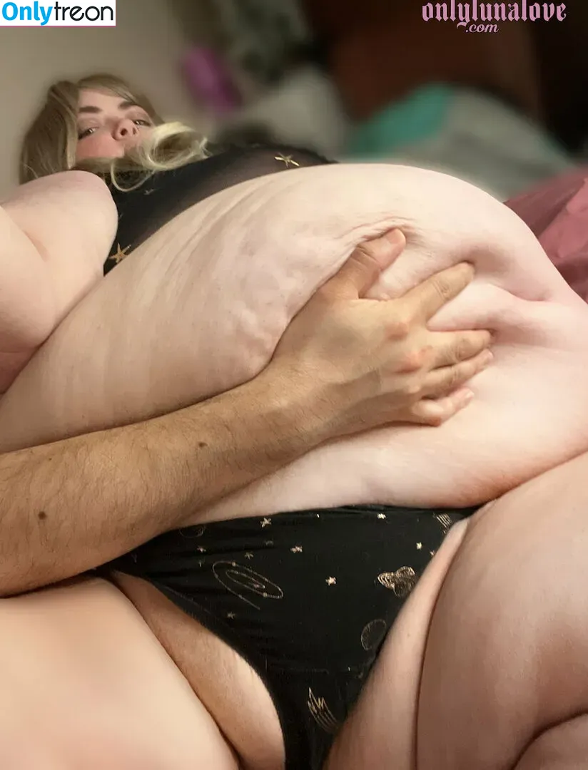 ssbbwlunalove голая photo #0147 (lunawitchling)