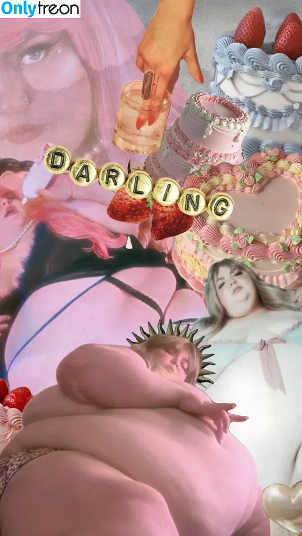 ssbbwlunalove голая photo #0156 (lunawitchling)