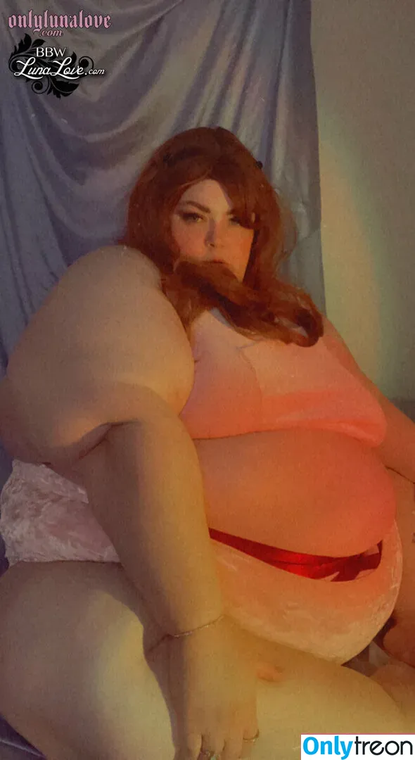 ssbbwlunalove nude photo #0177 (lunawitchling)