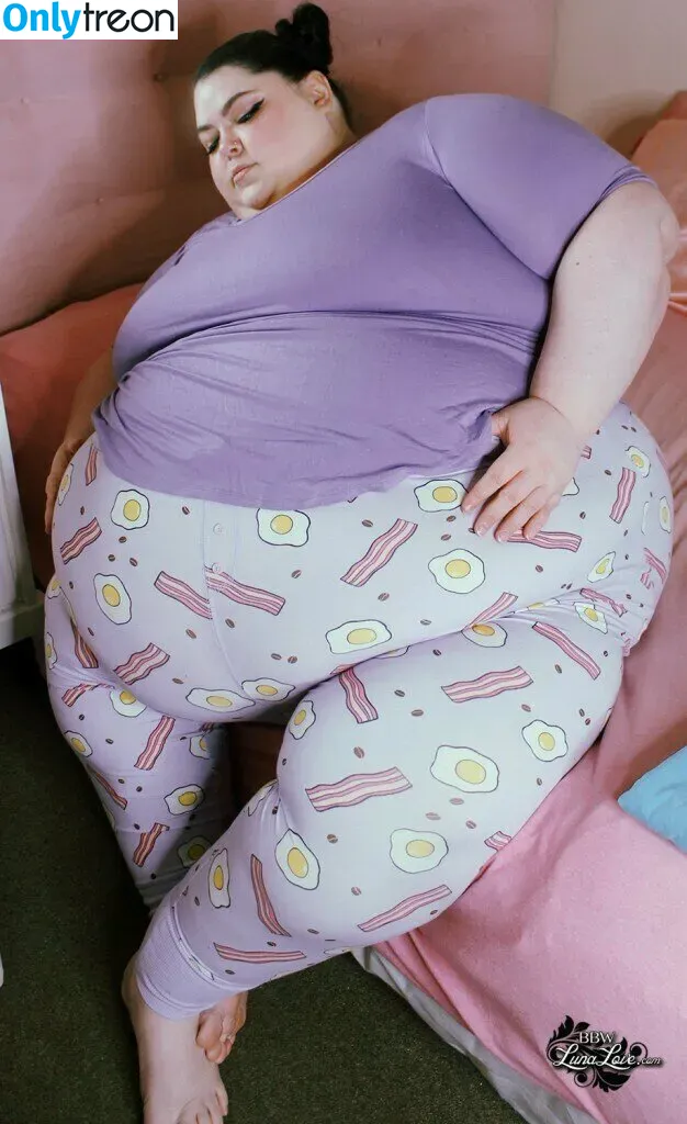 ssbbwlunalove nude photo #0181 (lunawitchling)