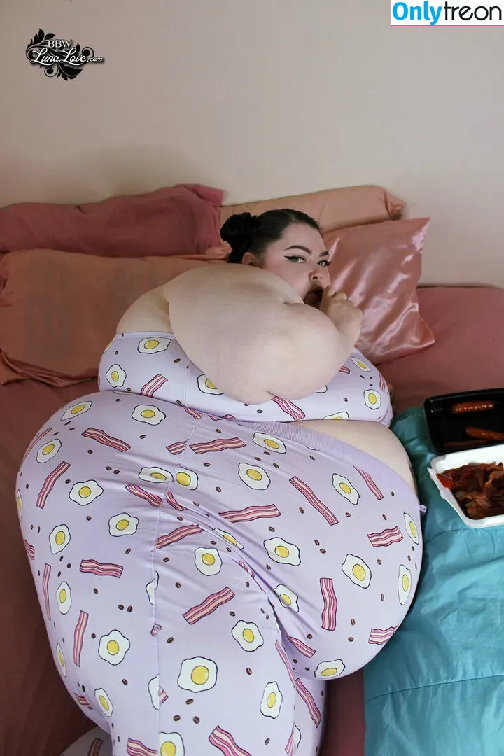ssbbwlunalove nude photo #0184 (lunawitchling)