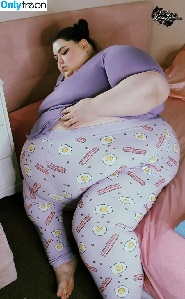 ssbbwlunalove nude photo #0192 (lunawitchling)