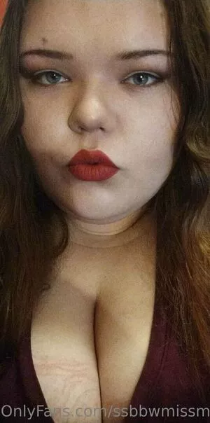 ssbbwmissm / fatmisstssbbw фото голая #0001