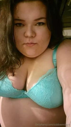 ssbbwmissm / fatmisstssbbw фото голая #0002