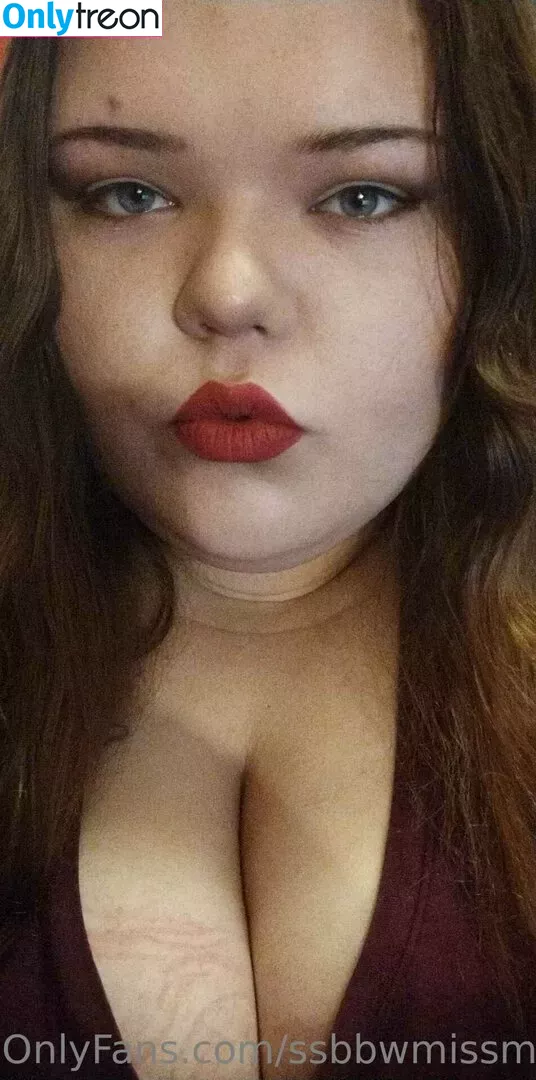 ssbbwmissm nude photo #0001 (fatmisstssbbw)