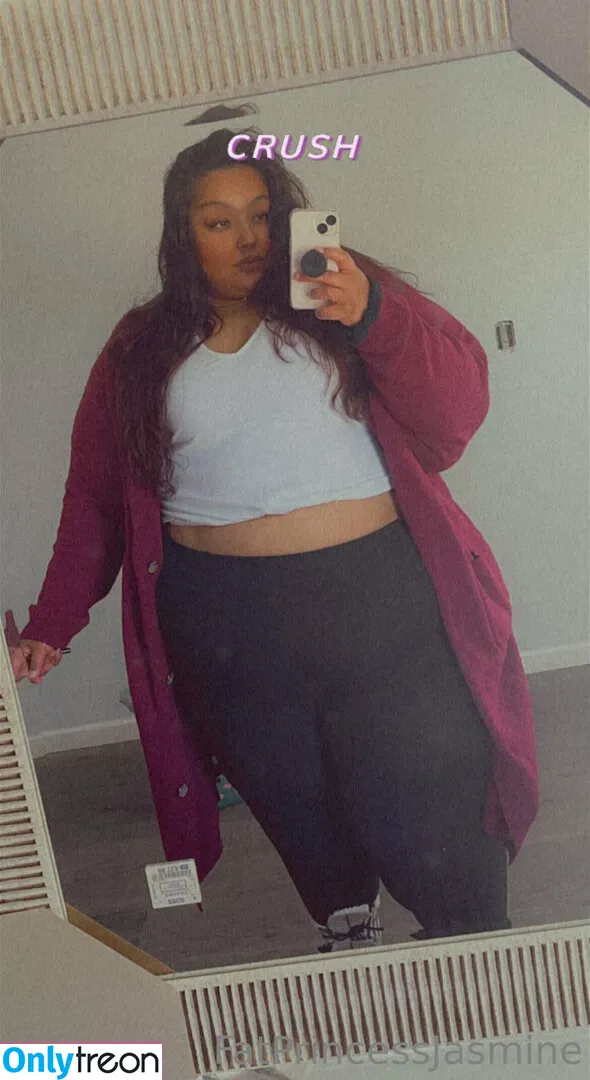 ssbbwprincessjasmine nude photo #0012 (totallyprincessjasmine)