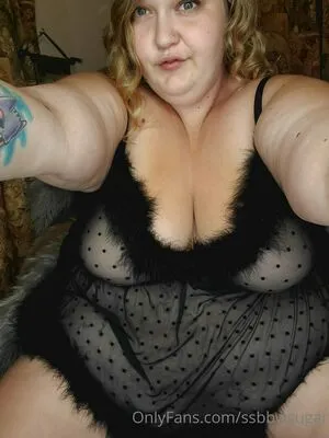 ssbbwsugar / super_bbw_pears nude photo #0001