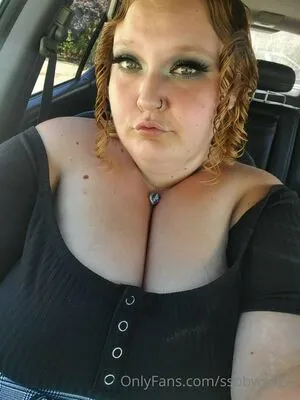 ssbbwsugar / super_bbw_pears nude photo #0012