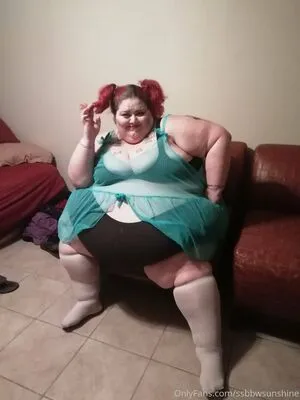 ssbbwsunshine / ssbbwsunshinerae nude photo #0016