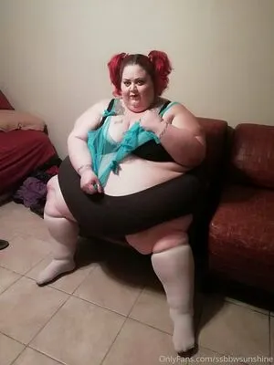 ssbbwsunshine / ssbbwsunshinerae nude photo #0018