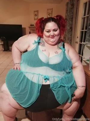 ssbbwsunshine / ssbbwsunshinerae nude photo #0019