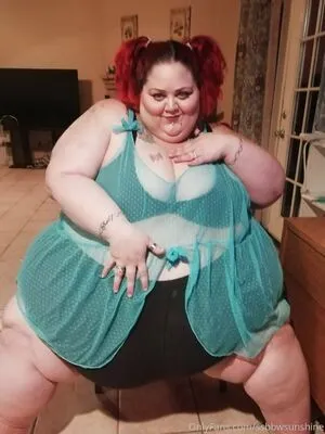 ssbbwsunshine / ssbbwsunshinerae nude photo #0020