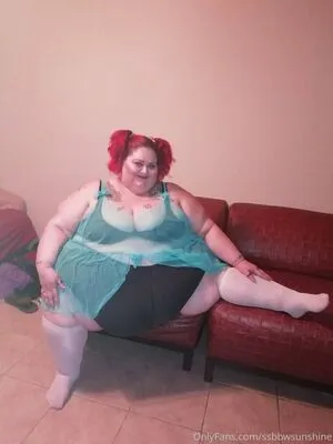 ssbbwsunshine / ssbbwsunshinerae nude photo #0031