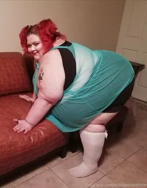 ssbbwsunshine / ssbbwsunshinerae nude photo #0034