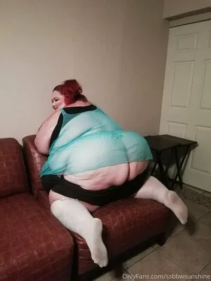 ssbbwsunshine / ssbbwsunshinerae nude photo #0036