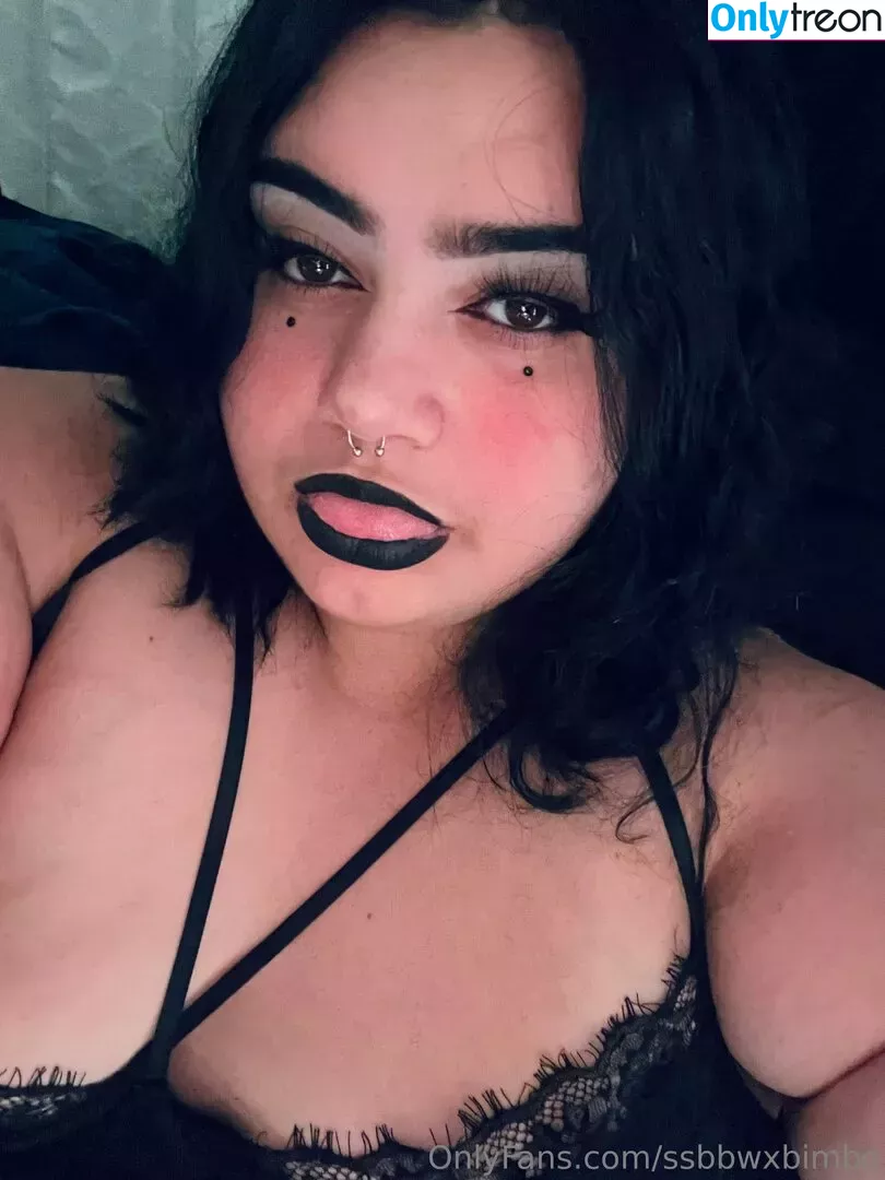 ssbbwxbimbo nude photo #0009 (ssbbwxbimbo)