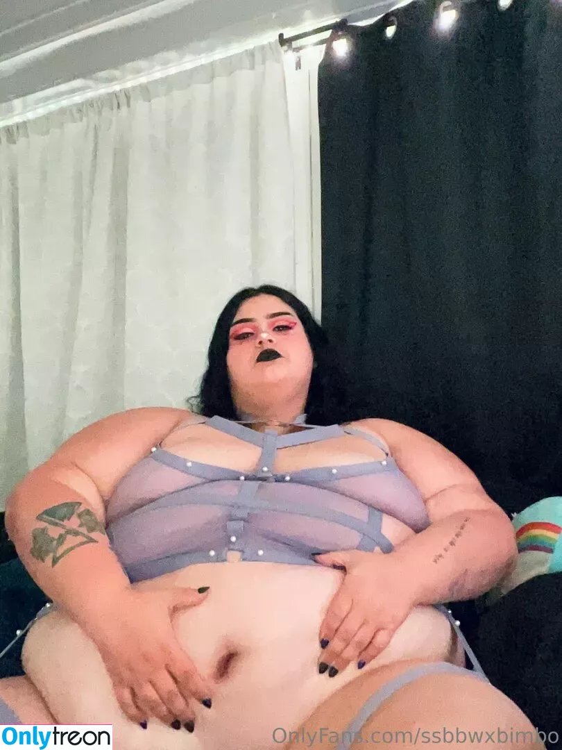 ssbbwxbimbo nude photo #0015 (ssbbwxbimbo)