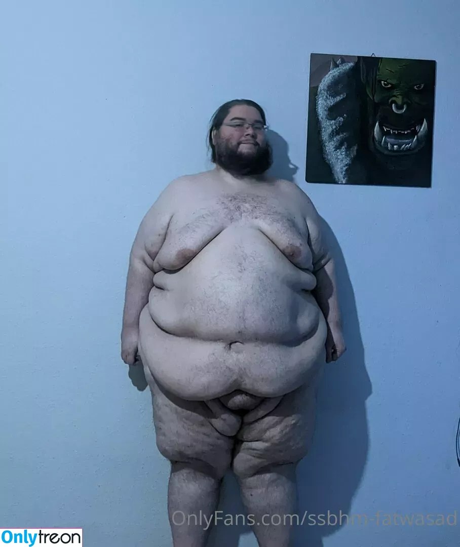 ssbhm-fatwasad nude photo #0046 (ssbhm-fatwasad)