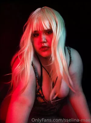 sselina-mae / selina.mae фото голая #0002
