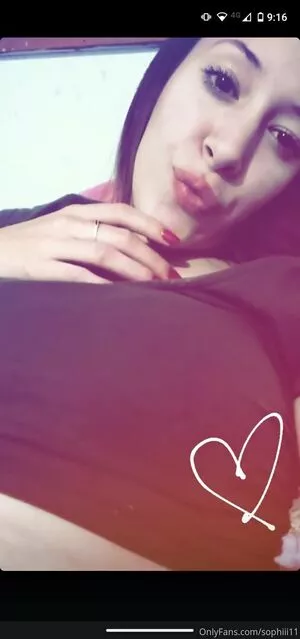 ssophhie / sophie_msmsmsm nude photo #0020