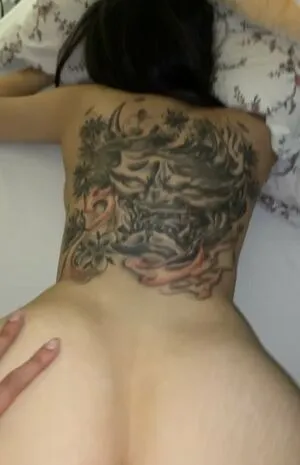 Ssophiali nude photo #0006