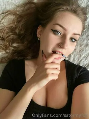 sstormyfox / st0rmfox фото голая #0058