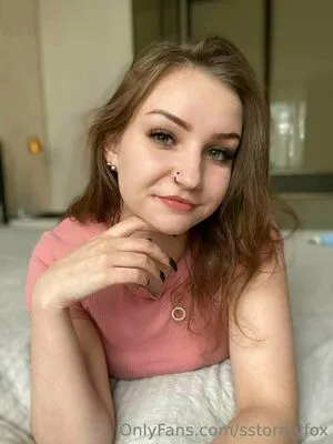 sstormyfox / st0rmfox фото голая #0072