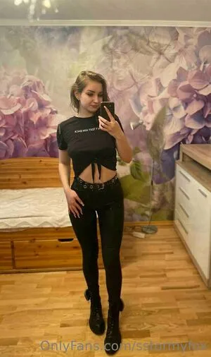 sstormyfox / st0rmfox фото голая #0076
