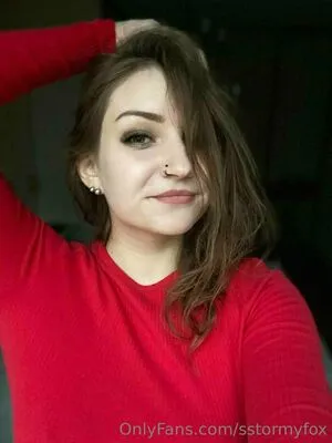 sstormyfox / st0rmfox фото голая #0083