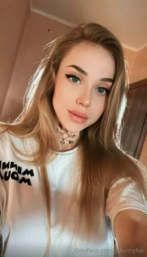 sstormyfox / st0rmfox фото голая #0194