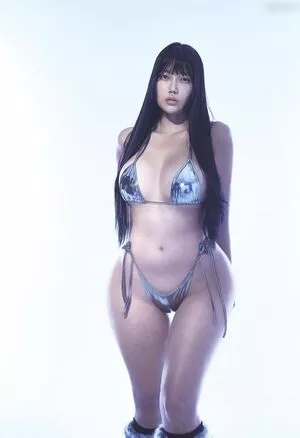 Ssun Biki / ssunbiki фото голая #0022