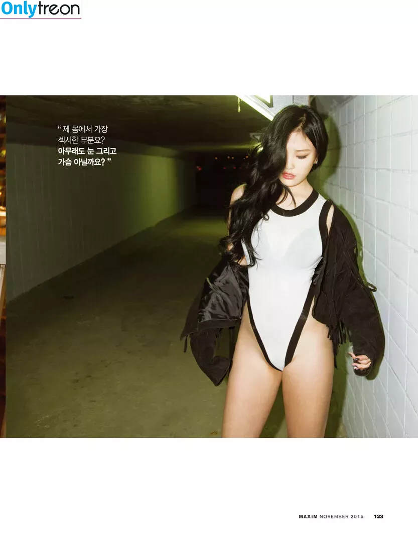 ssunskey nude photo #0131 (썬스키)